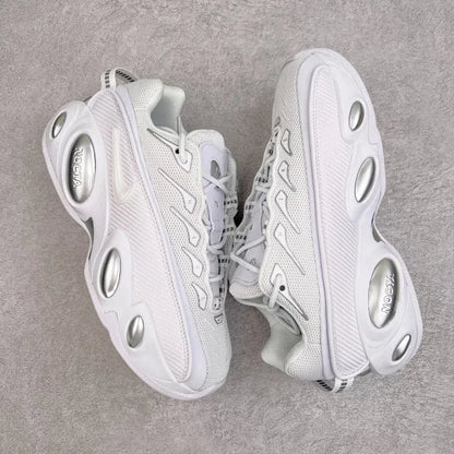 Nocta x Nike Glide Triple Blanc