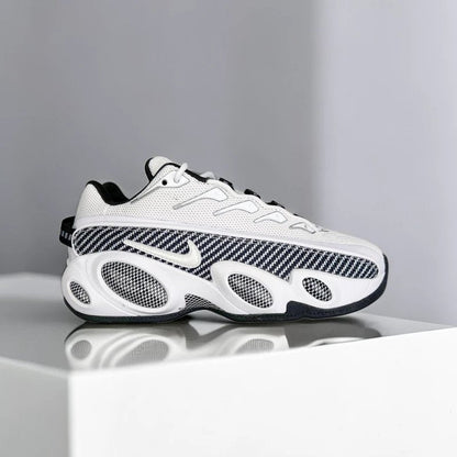 Nocta x Nike Glide Blanc et Noir