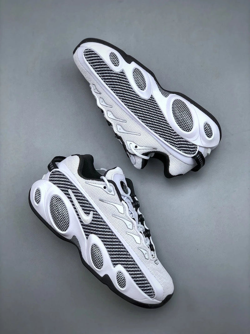 Nocta x Nike Glide White & Black