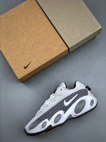 Nocta x Nike Glide Blanc et Noir