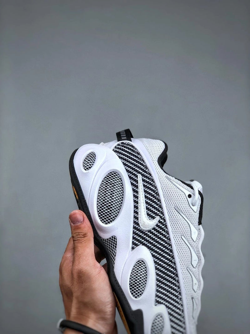 Nocta x Nike Glide White & Black