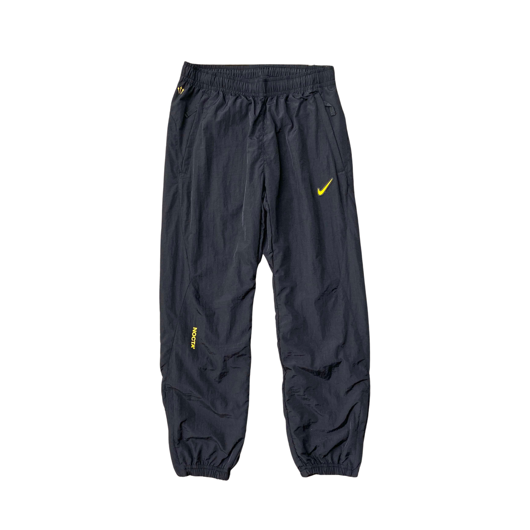 Pants and jeans Nike x Drake Nocta NRG Au Fleece Pant Essentials Black